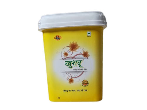 Good For Health Khushboo Refined Soyabean Oil