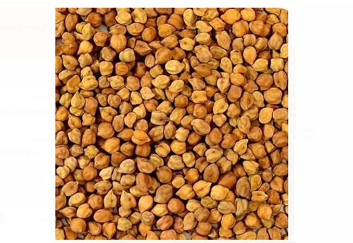 High Nutritious High Protein Value And One Year Shelf Life Brown Color Desi Chana