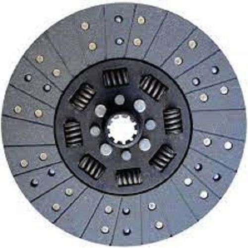 High Performance Light Weight And Long Durable Mild Steel Clutch Plate