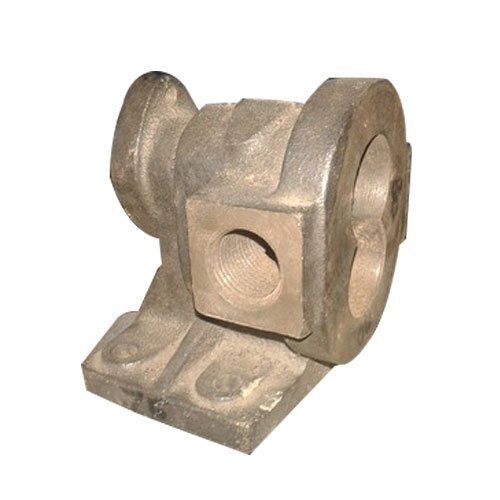 Brown High Quality Finishes Eco Friendly Process Cast Iron Foundry Casting Pattern