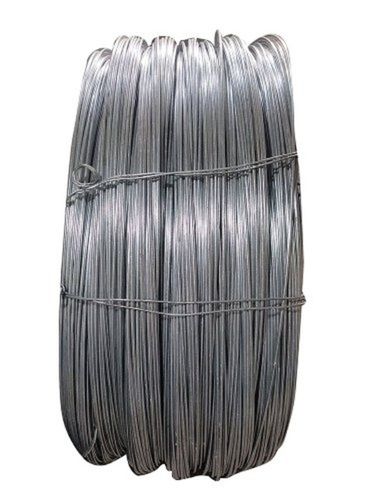 Waterproof High Strength Highly Durable Good Quality Lightweight With Galvanized Iron Wire