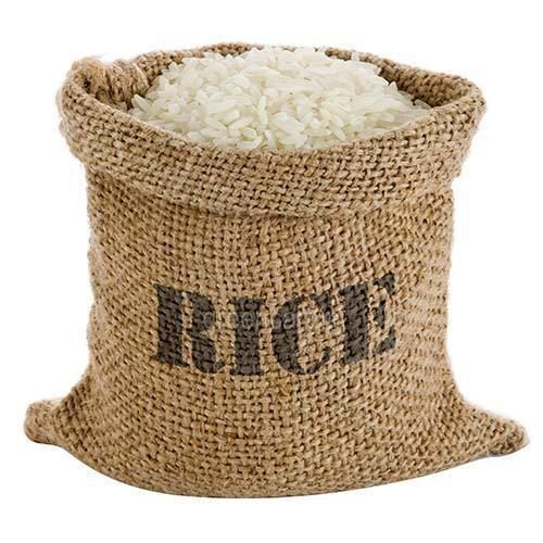 White Highly Nutritious And Gluten Free Rich And Healthy Non Basmati Rice 