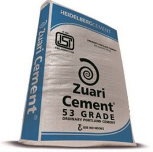 Moderate Heat Grey Cement