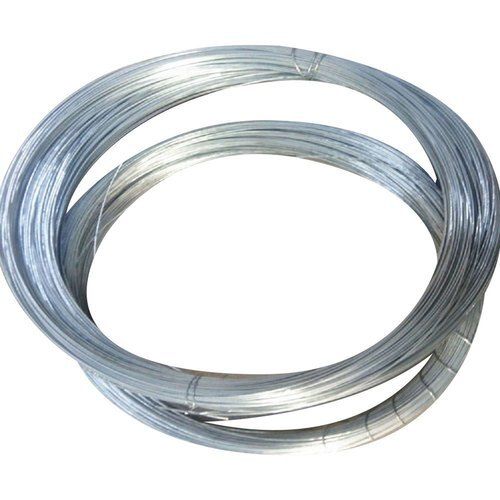 Premium Quality High Strength Industrial Used Rich Carbon Content With 2 Mm Galvanized Iron Wire