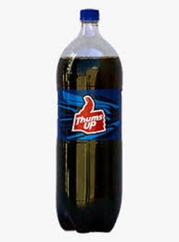 Refreshing Sweet Taste Immunity And Boosting Energy Thums Up Cold Drink Packaging: Plastic Bottle