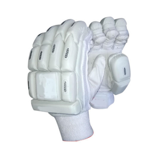 Soft Fit Cricket Batting Gloves, All Sizes Available