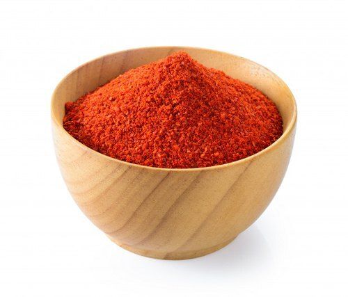 Impurity Free Longer Shelf Life With Natural Fresh Kashena Red Chilli Powder Grade: A