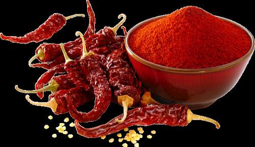 100% Natural And Pure Easy To Digest High Grade With Spicy Pure Red Chilli Powder Grade: A