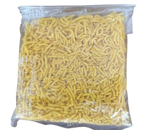 Tasty Healthy Crunchy And Savory Traditional Snack Salty Besan Sev Namkeen 