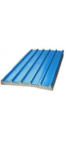 Water Proof and Corrosion Resistant 20mm Cold Rolled Puf Panel Sheets