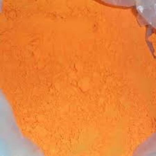 वाटर रेसिस्टेंट सॉल्वेंट रेसिस्टेंट ऑप्टिमम क्वालिटी धनी पाउडर पिगमेंट एप्लीकेशन: प्रिंटिंग