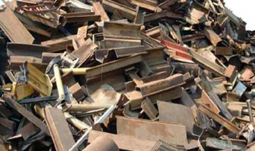 Wholesale Price 100% Recycle Iron Scrap For Industrial Use