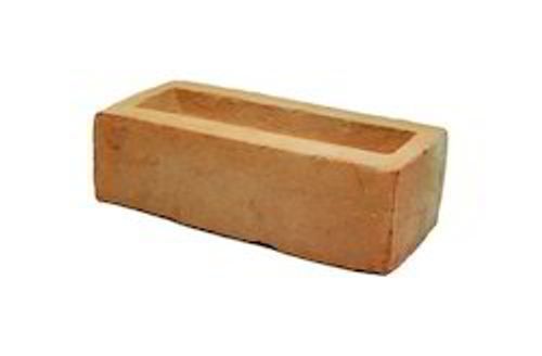 Finished Ceramic Common Natural Hard And Dence Red Building Clay Brick