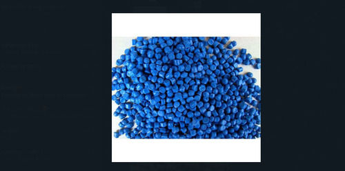  Hdpe Granules Packaging Size 25 Kg For Industrial Purpose