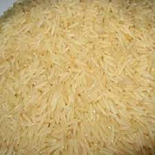 100 Percent Pure Natural Healthy Enriched Long Grain Rich Yellow Basmati Rice