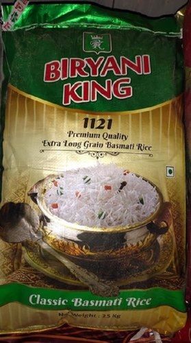 100 Precent, Natural And Good For Health Fresh And Long Grain Basmati Rice Admixture (%): 0%