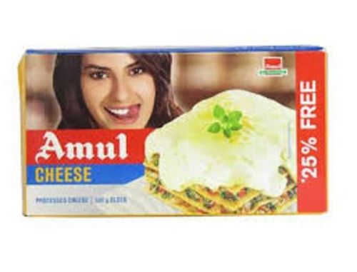 100% Pure Fresh Healthy Nutrient Enriched White Bread Milk Amul Cheese Age Group: Adults