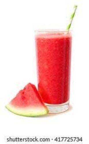 100% Pure Fresh Nutritent Enriched Healthy Sweet And Tasty Watermelon Juice Packaging: Glass Bottle