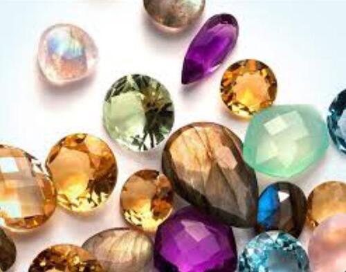 Astrology Gemstones For Jewelry Use