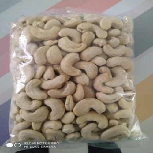 Delicious Tasty Healthy Nutrients Enriched Crunchy Natural White Cashews