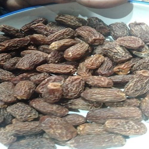 Brown Dry Dates Good For Health Mouthwatering Taste Healthy And Nutritious Rich In Fiber Dry Dates