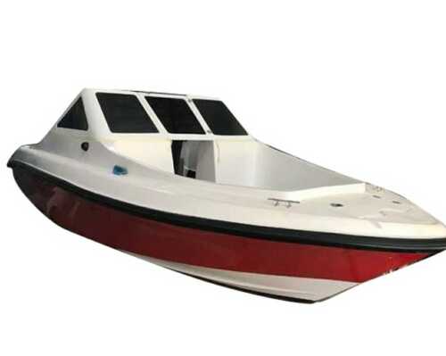 frp speed boat