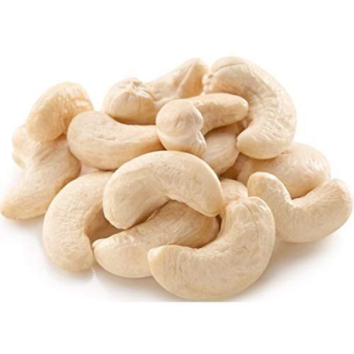 Calcium And Zinc Natural Tasty Cashew Nuts Broken (%): 1