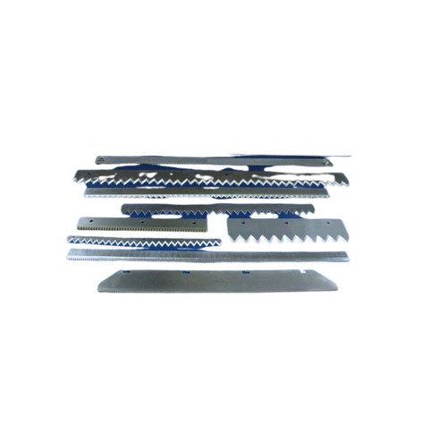 Industrial Cutting Blades at Best Price in Ludhiana, Punjab | S.M ...