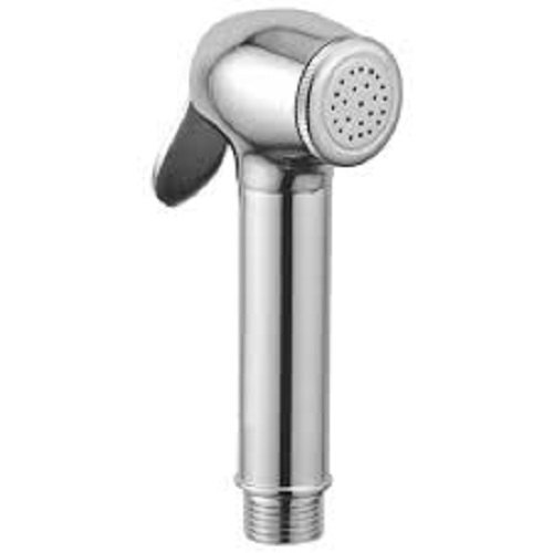 Stainless Steel Pp And Brass Hand Faucet Used In Toilet(1 Meter Length)