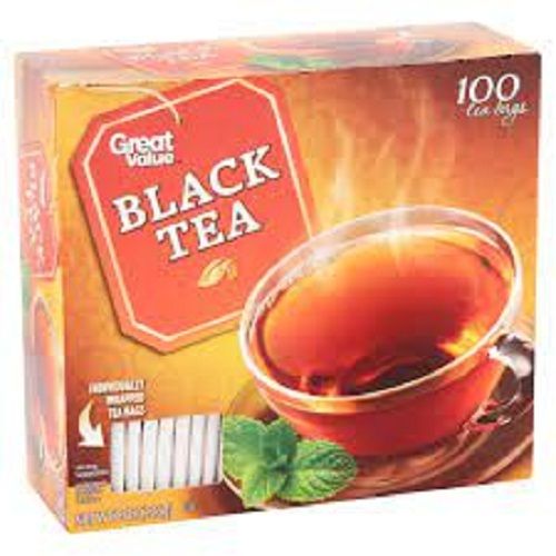 Premium Quality 100 Percent Rich Teste Fresh Pure And Healthy Black Tea  Grade: A