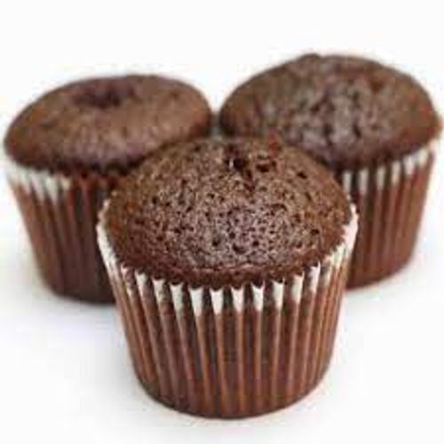 Rich Taste Yummy Delicious Soft And Spongy Best Quality Chocolate Muffins Shelf Life: 2-7 Days