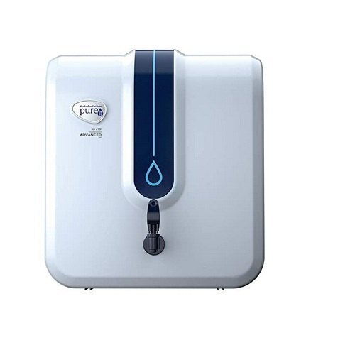 Sturdy Construction RO Water Purifier