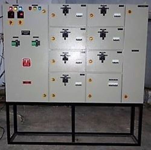 Ruggedly Constructed Heavy Duty Highly Efficient Control Panel Switch Button  Base Material: Mild Steel