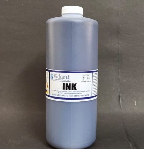 Safely And Environmental Long Lasting Professional Refill Black Ink For Printer Application: Offset Printing