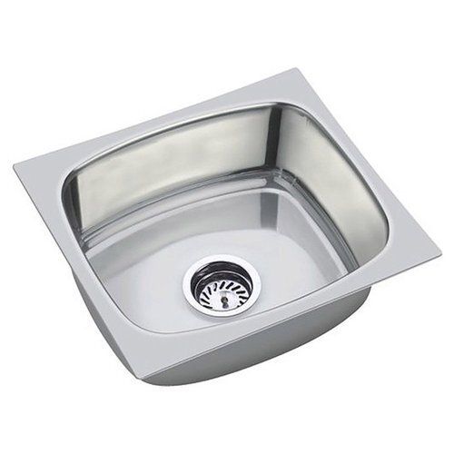 Stainless Steel Sink 