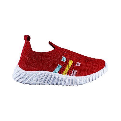 Various Design Washable Easy To Wear Perfectly Fit Soft Casual Kid'S Shoes 