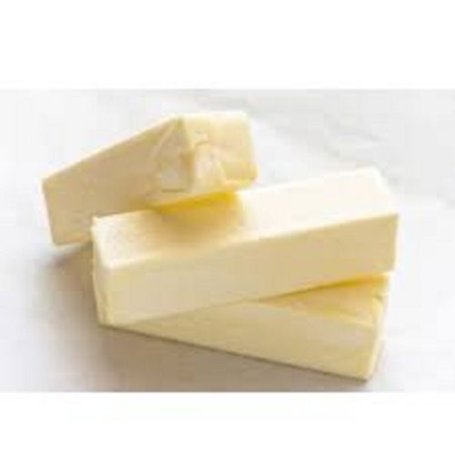 Yellow Healthy Pure And Natural Adulteration Free Hygienically Packed Butter Age Group: Adults