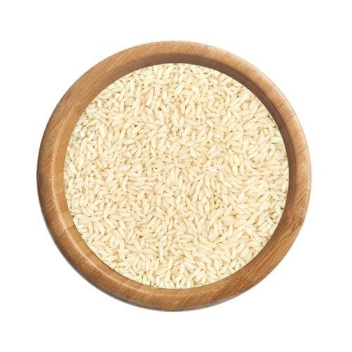  प्रीमियम ग्रेड सामान्य रूप से उगाए जाने वाले सूखे मध्यम अनाज वाले साबुत गैर बासमती चावल