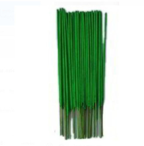 100 Percent Natural Bamboo Green Herbal Incense Sticks