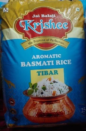 100 Percent Natural, Pure Healthy And Good For Health Aromatic Basmati Rice For Daily Consumption