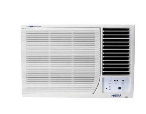 2 Star And 1.5 Ton White Voltas Window Y Series Ac Cooling Capacity: 8.2