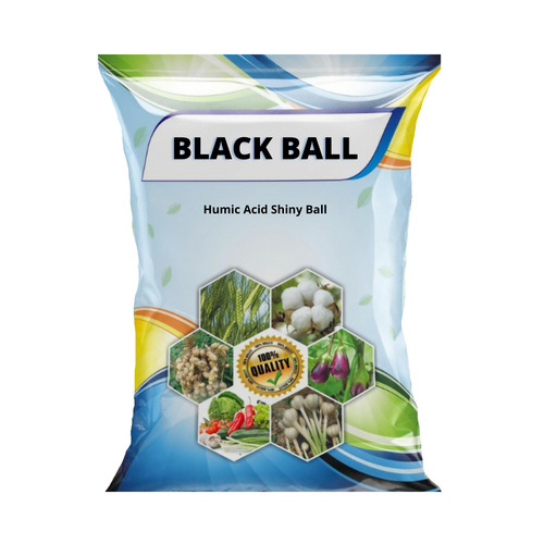 BLACL BALL