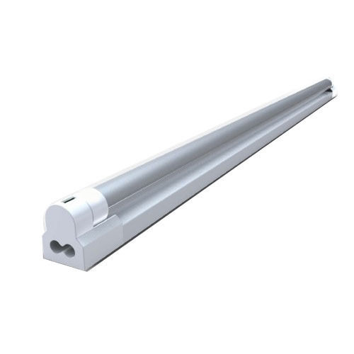 Cool Day Light And Weather Resistant With Energy Efficient Sleek Design Led Tube Light Body Material: Aluminum