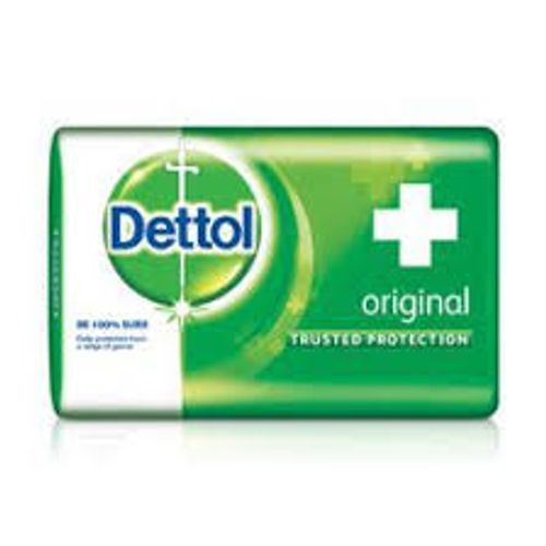 Germ Protection Bathing Dettol Soap For Daily Use