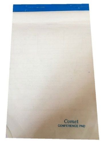 Office Notepad Eco Friendly A4 Size White Copler Paper For Photocopy Machine, Easy To Use 