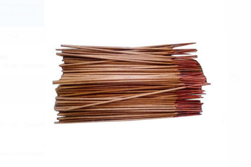 Flora Incense Stick Used Of Devotional And Meditation Purpose, Length 8 Inch Burning Time: 45 Minutes