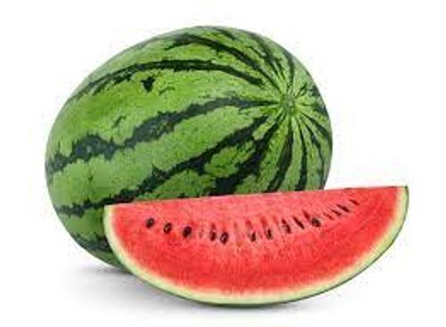 Fresh and Sweet Refreshing High Water Content Water Melon