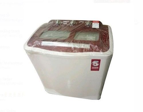 Manual Godrej Semi-Automatic Top Loading Washing Machine With 7 Kg Capacity