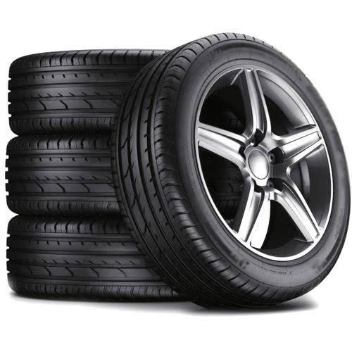 Light Weight Truck Black Rubber Tubeless Tyre(20 Inches Diameter)