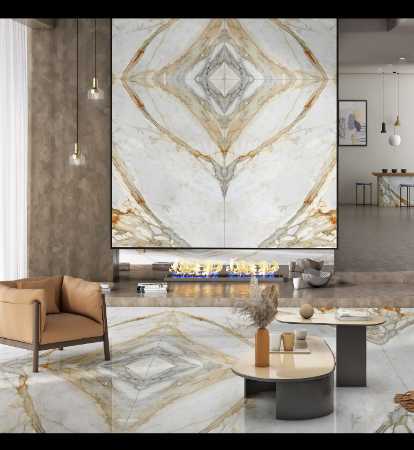 PGVT Digital Vitrified Tiles